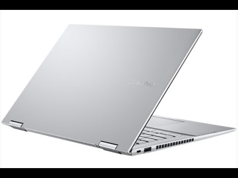 #1 Review Laptop Asus VivoBook Flip 14 TP470EA-EC029T Cảm ứng Mới Nhất