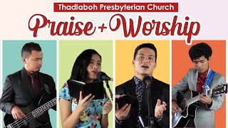 Video thumbnail of "Jingieid jong U bym lah ban ong | Hajan Diengphna jong Me Trai | Praise & Worship | Khasi Gospel"