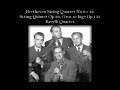 Beethoven - String Quartet No. 10 - 16, etc, Barylli Quartet