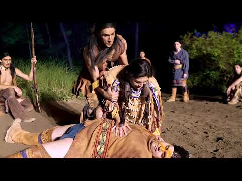 Tecumseh! The Ultimate