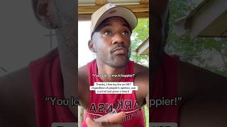 A Trans Man Whos Dream Came True