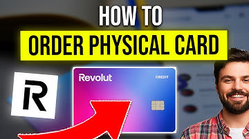 How to Order Revolut Physical Card (2025 UPDATED)