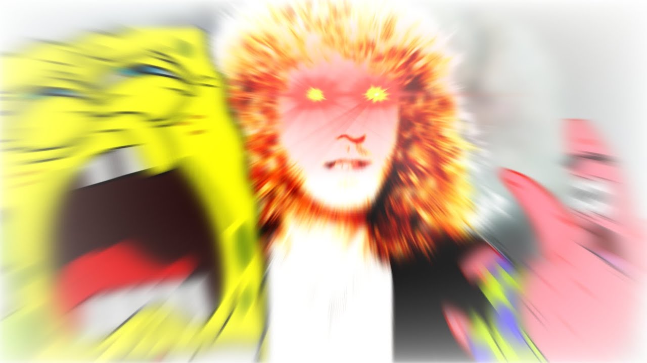 When the Plagues Entangle (low-effort meme)