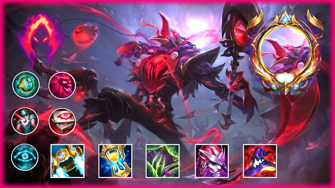 МОНТАЖ FIDDLESTICKS 2025 — ЛУЧШИЕ СПЕКТАКЛИ