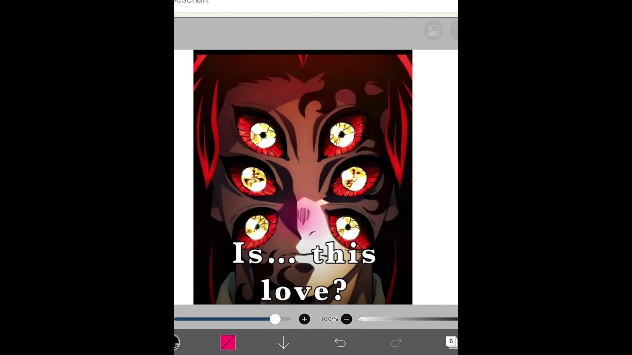 POV You Kiss The Upper Moons Demonslayer Kny Akaza Douma Kokushibo Karaku Uppermoons