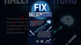 Semantic Chunking: Fix AI Hallucinations #ai #rag