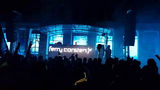 Ferry Corsten presents Gouryella - Venera UNTOLD TRANCE STAGE