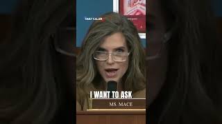Mace TORCHES Smithsonian Dir. For Sexualizing Exhibits