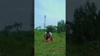Extreme physical training of pencak silat for hand strength💪
