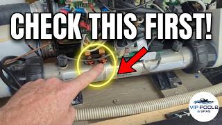 HOT TUB Trips the BREAKER / Hot Tub is Tripping the Breaker