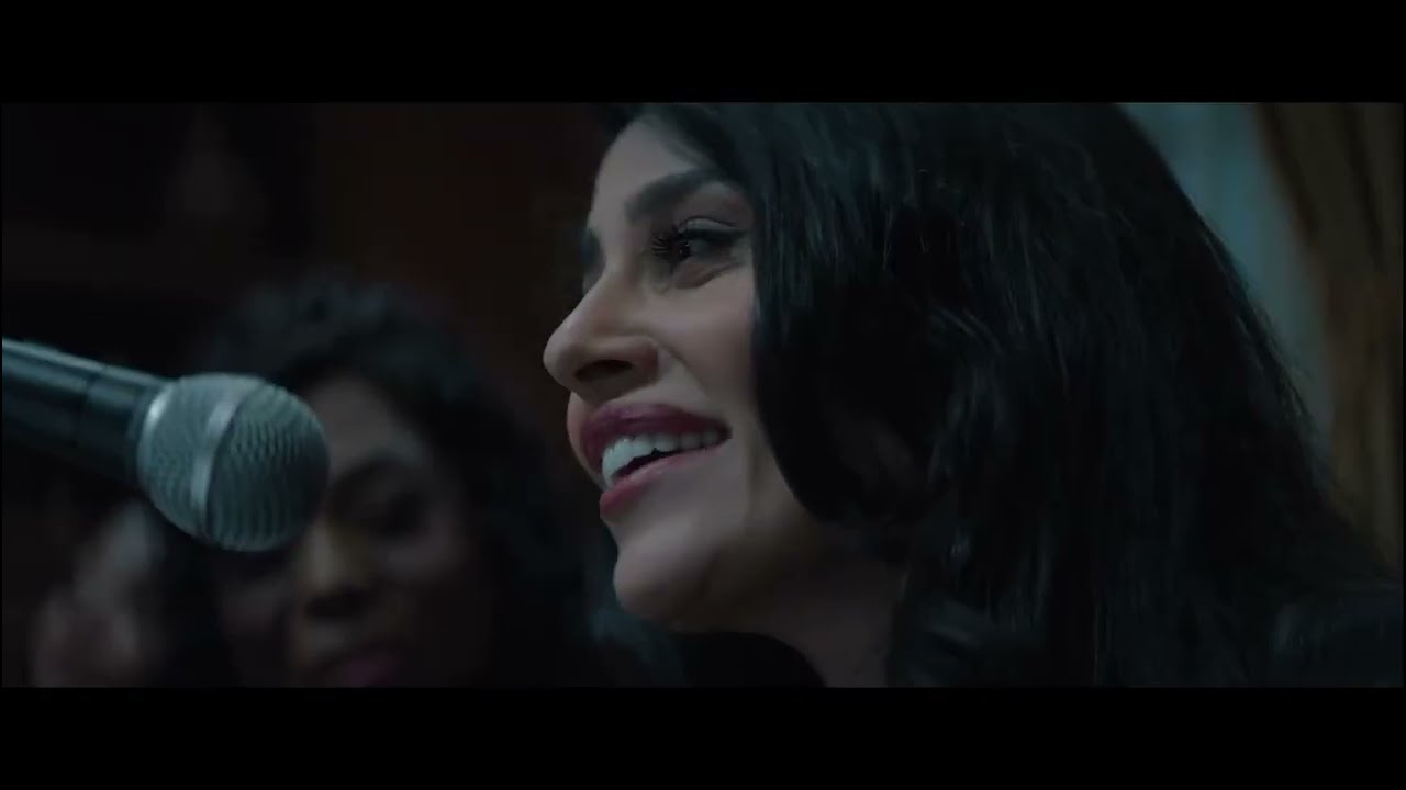 مسلسل عرس الجن في رمضان