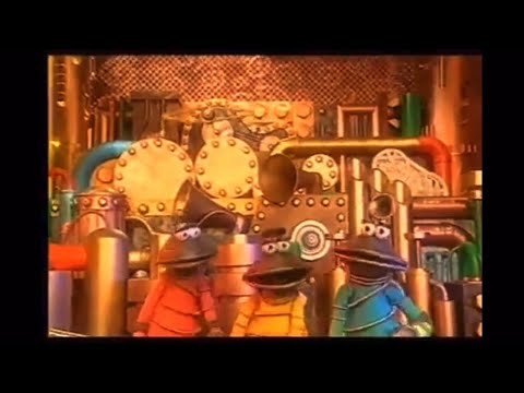 The Hoobs: Motorettes - I Really Want A Friend