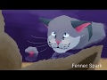 GRAYSTRIPE AND SILVERSTREAM - Warrior Cats Speed Paint