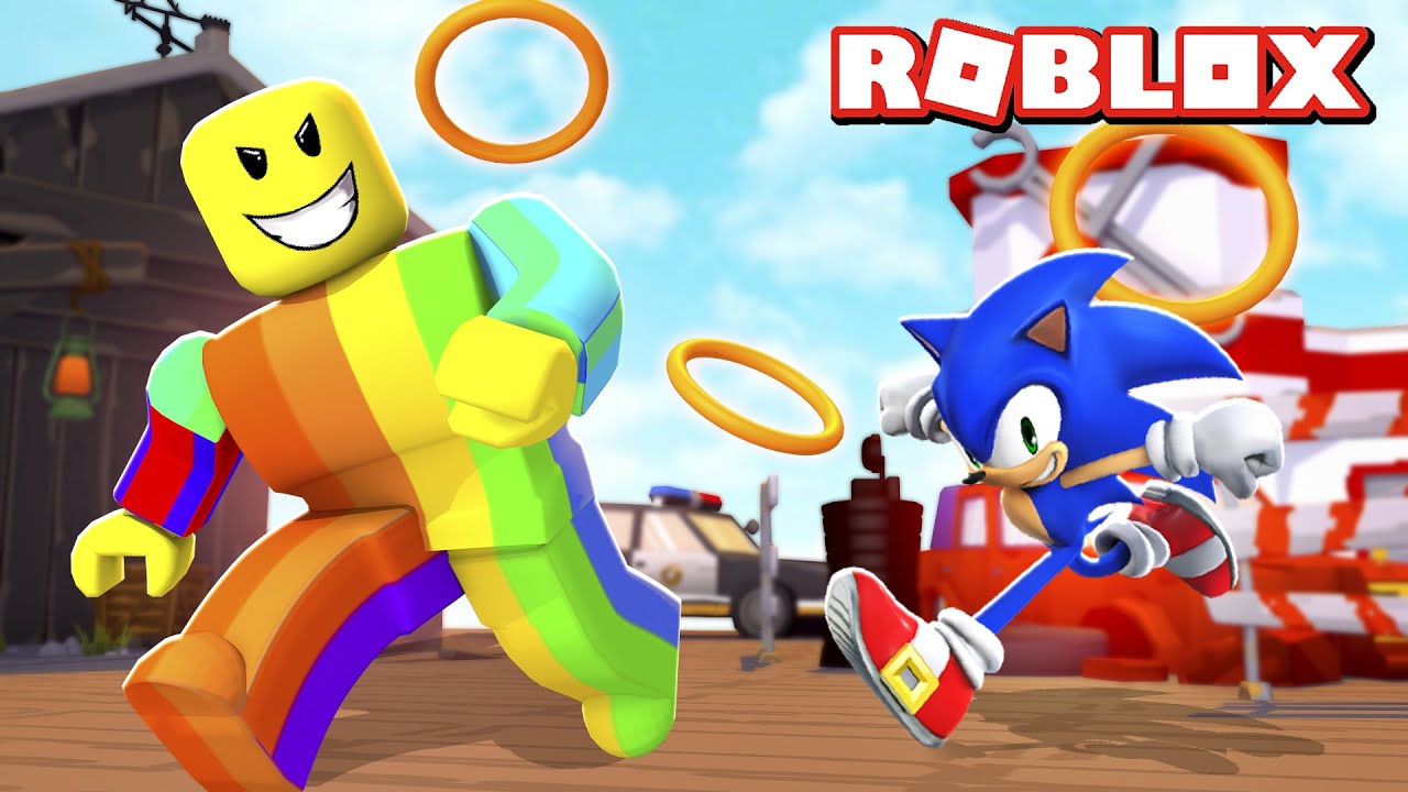 how to make a sonic game on roblox 2d engine