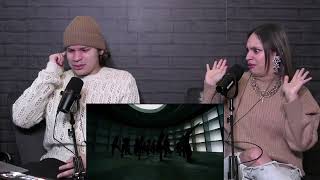 WHAT!!!?? Jimin Set Me Free Teaser reaction