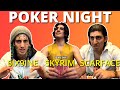 Poker Night w/ Tony Montana, 6ix9ine, &amp; JinnKid