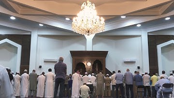 سورة مريم ( واذكر في الكتٰب موسى انه كان مخلصا ) - ابومعاذ حسين اميرالدين