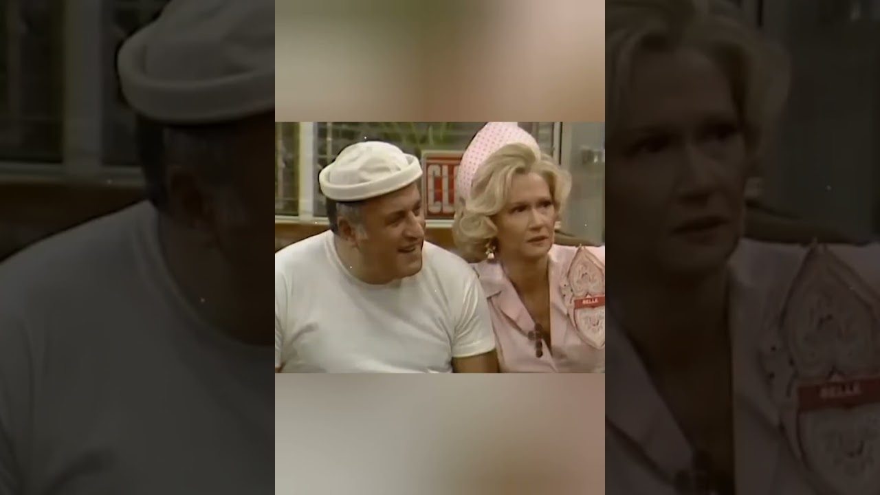 Never tell a lie to Vera! 😆 