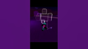 Ralsei vs Invisible boss in noob mayhem 💀|#roblox #deltarune #ralsei #gaming #viral #fyp #foryou #fy