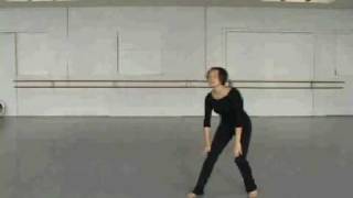 Idaho Falls Flash Mob Dance Instruction