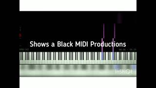 Fun Fun MIDI Player Vs MIDI Melody screenshot 4