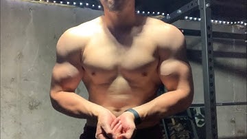 Progressive Overload for Hypertrophy