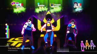 It's My Birthday - will.i.am Ft. Cody Wise (Just Dance 2015 supported via DanceParty)