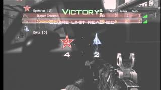 Dubs against Fanfaronade map 2 on Hardhat.M2TS