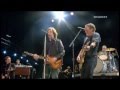 Sir Paul McCartney and Bruce Springsteen Live At Hyde Park 2012