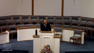 Pastor Frank Liu |Defeating Distrust in David|PM Service 3/22/26