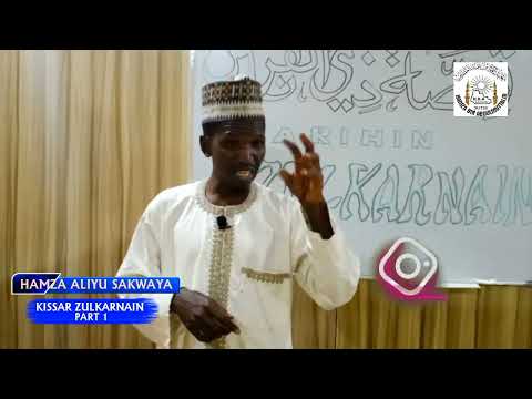Kissar Zulkarnaini PART 1