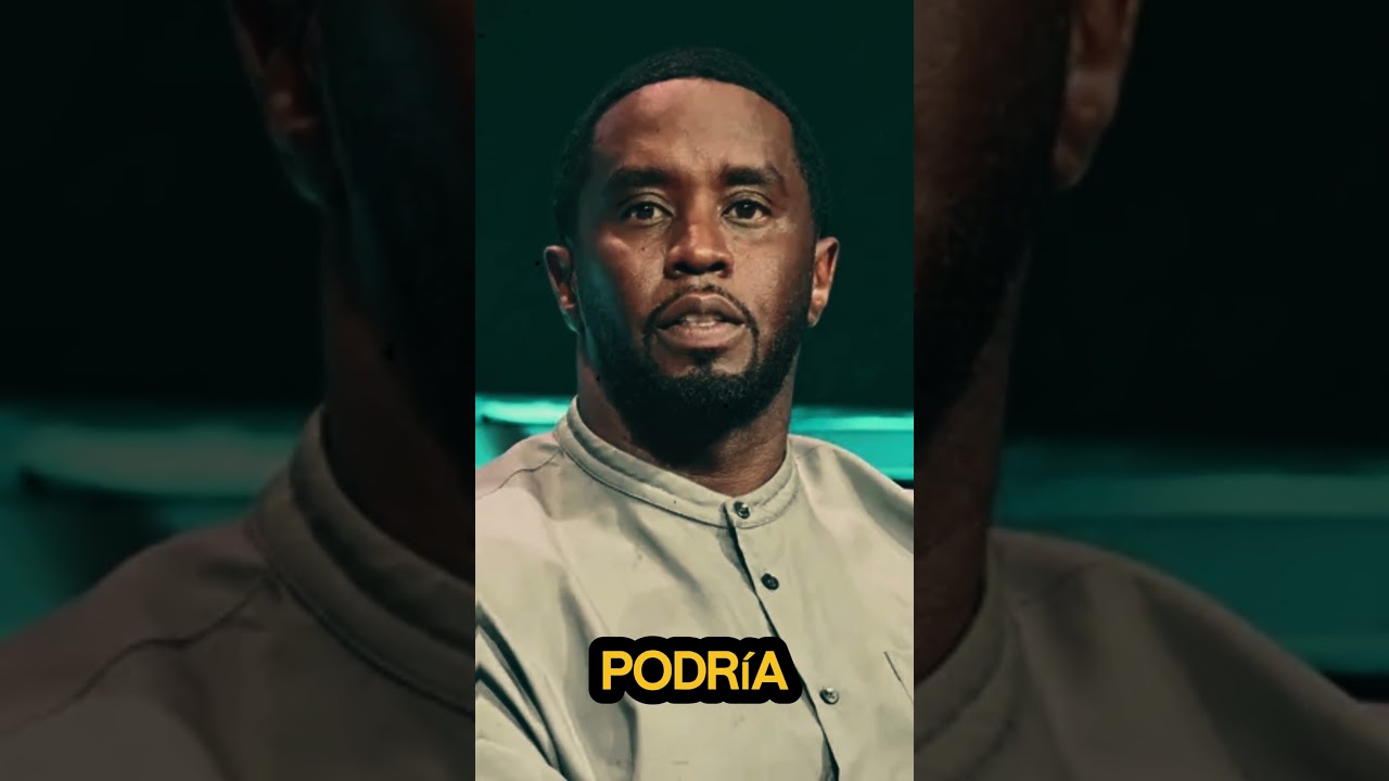 Sabias estas Profecías de Eminem ¿Ya Sabía Sobre Diddy?