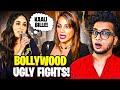 Bipasha vs kareena  bollywood real ugly fights