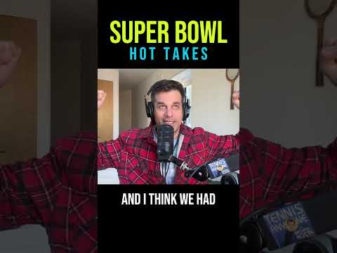 Hot takes this week on . Podcast bros, Lindsey Vonn, Trumps social, Bad Bunny & more