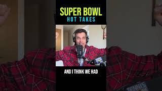 Hot takes this week on #tennisanyonepod. Podcast bros, Lindsey Vonn, Trumps social, Bad Bunny &amp; more