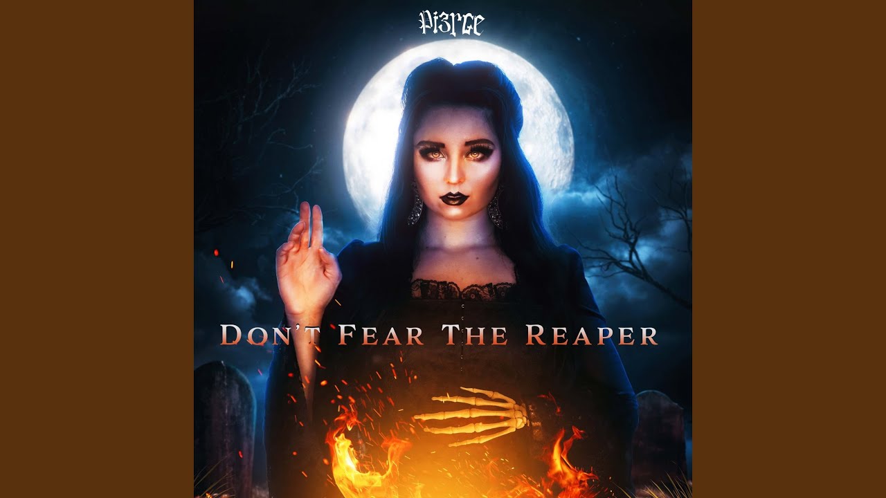 Don't Fear the Reaper - One Act Plays - Browse
