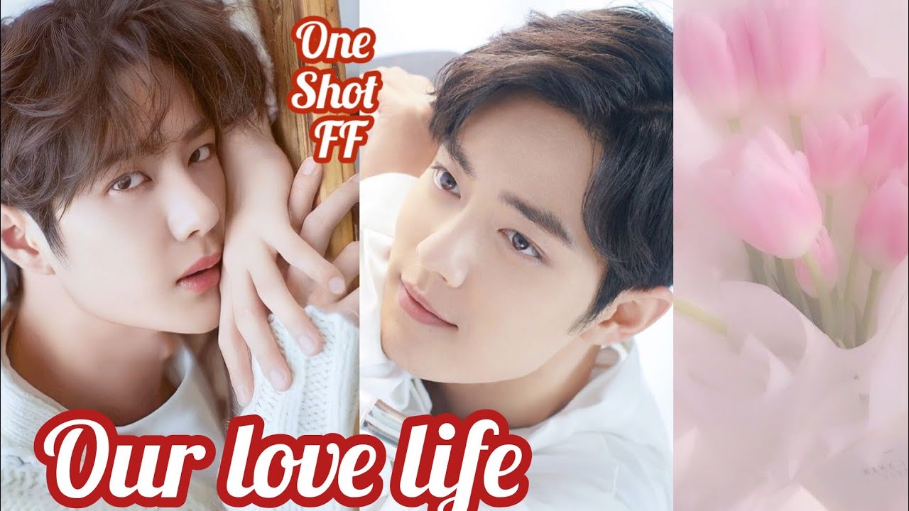 our love life || wangxian one shot ff || explained in hindi....✨