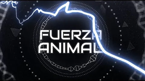 After - Fuerza Animal