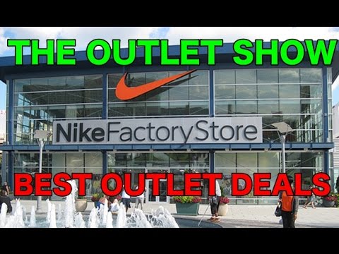 best nike factory outlet