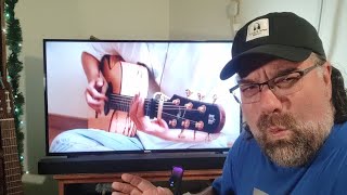 WHO IS THIS?! "Unravel" | Gordon Cang | Reaction