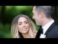 OUR WEDDING DAY! Alex and Michael