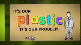 Avoid Using Plastics