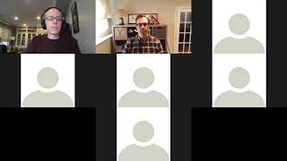 2021-03-05 - Editing audio with Python with Ryan Watkins (GSEHD)