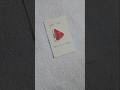 diy cards🍉🌝 #diycard #aestheic #artandcraft #art
