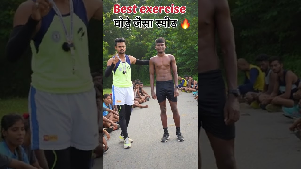 🥷🏿Khoonkhar Camandoo🥷🏿🔥 Ankitrunner academy 