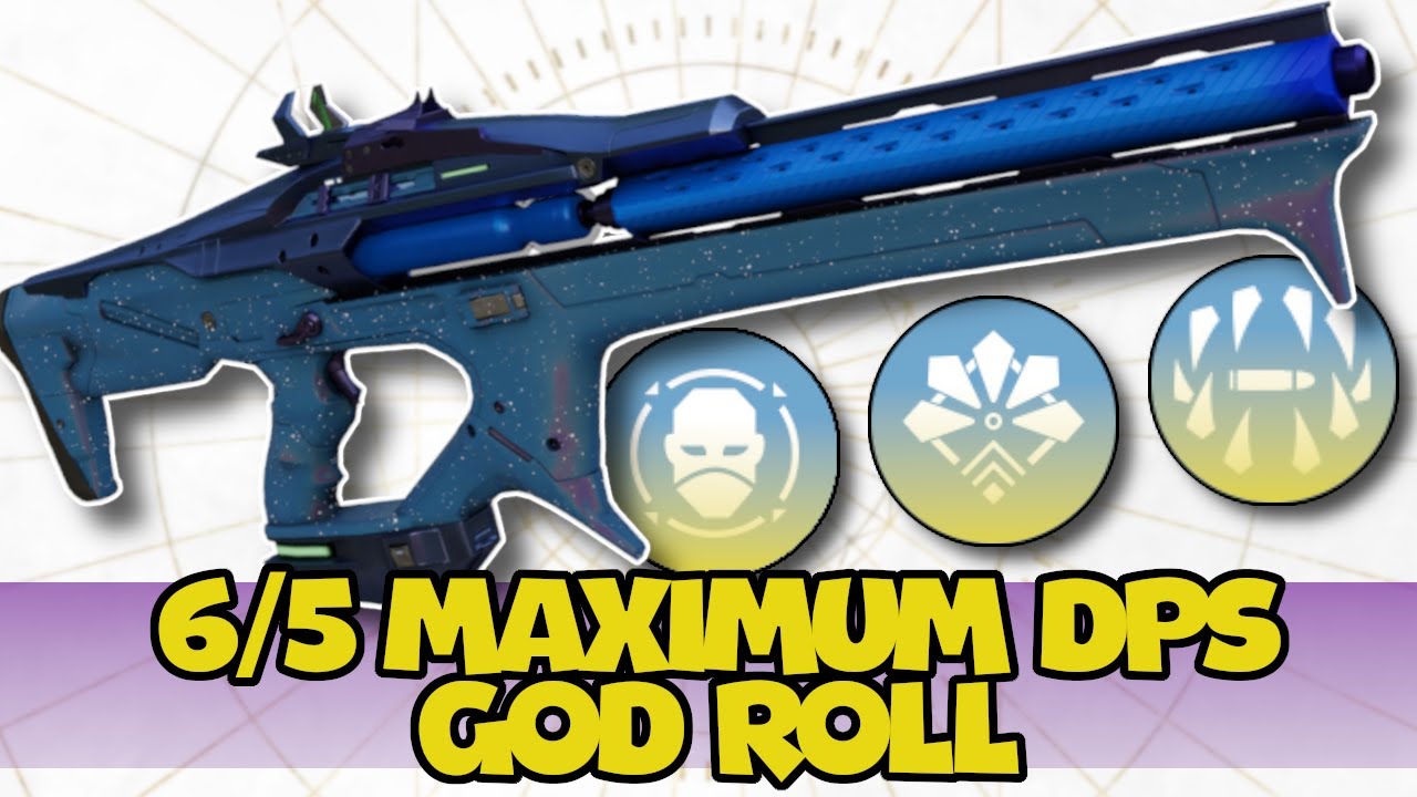 Forget Bait & Switch.. Heres The REAL God Roll | Scintillation (Adept)