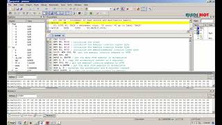Famous BLOCK TRANSFER EXTERNAL MEMORY 8051 ALP Net Worth