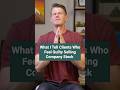 What I Tell Clients Who Feel Guilty Selling Company Stock (Q&amp;A)