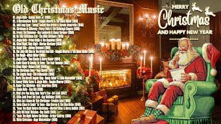 The Very Best of Christmas Classic Songs🔔🎁Best Old Christmas Music🎅🎅 Merry Christmas 2022 -2023🎁🔔