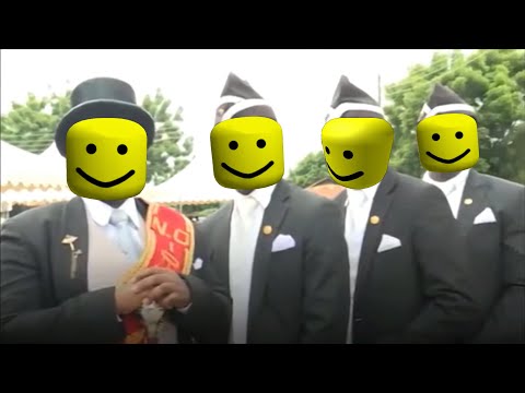 Astronomia Coffin Dance Oof Remix Youtube - roblox oof remix ali a intro id